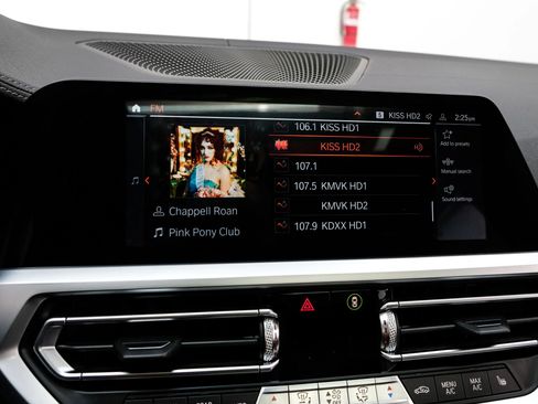 Used 2019 BMW 330i Sedan image 30