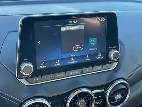 Certified 2023 Nissan Sentra SV w/ All-Weather Package FWD image 19
