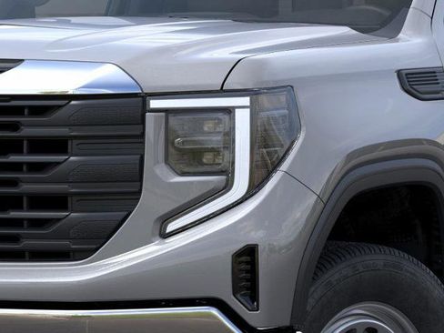 New 2026 GMC Sierra 1500 Pro w/ Pro Value Package RWD image 40
