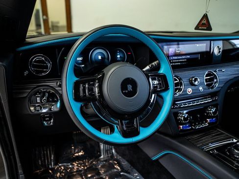 Used 2024 Rolls-Royce Spectre w/ Spectre Launch Package image 52