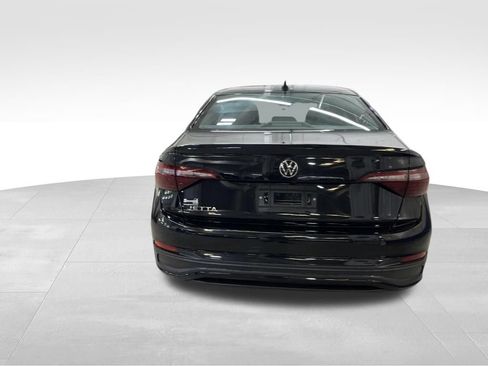 Used 2024 Volkswagen Jetta S FWD image 4