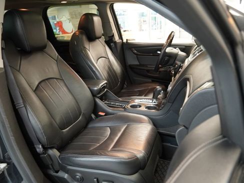 Used 2013 GMC Acadia Denali AWD/4WD image 37
