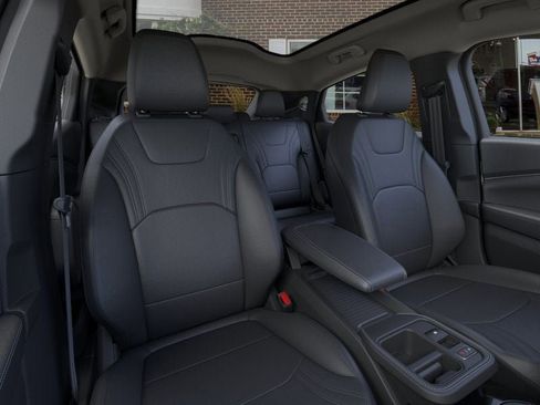 New 2025 Ford Mustang Mach-E Premium w/ Interior Protection Package image 10