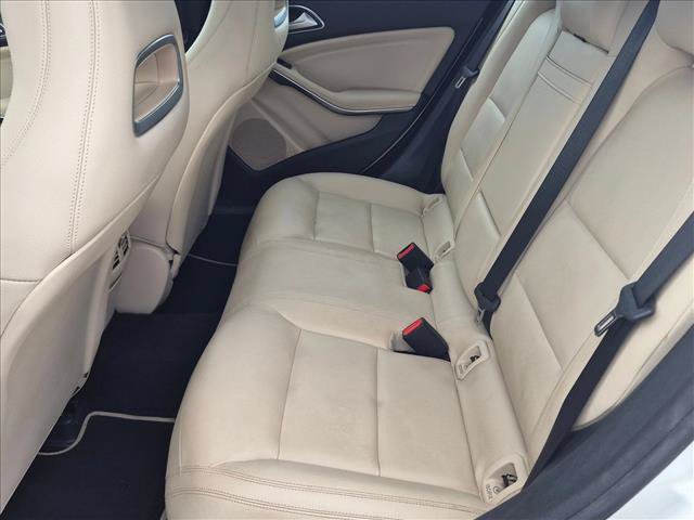 Used 2016 Mercedes-Benz CLA 250 image 18
