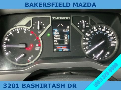 Used 2022 Toyota Tundra SR5 image 16