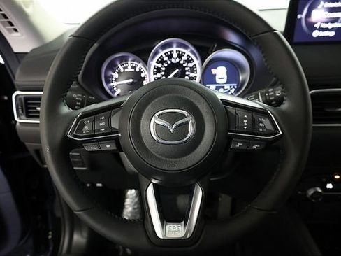 New 2025 MAZDA CX-5 AWD 2.5 S w/ Select Package image 23