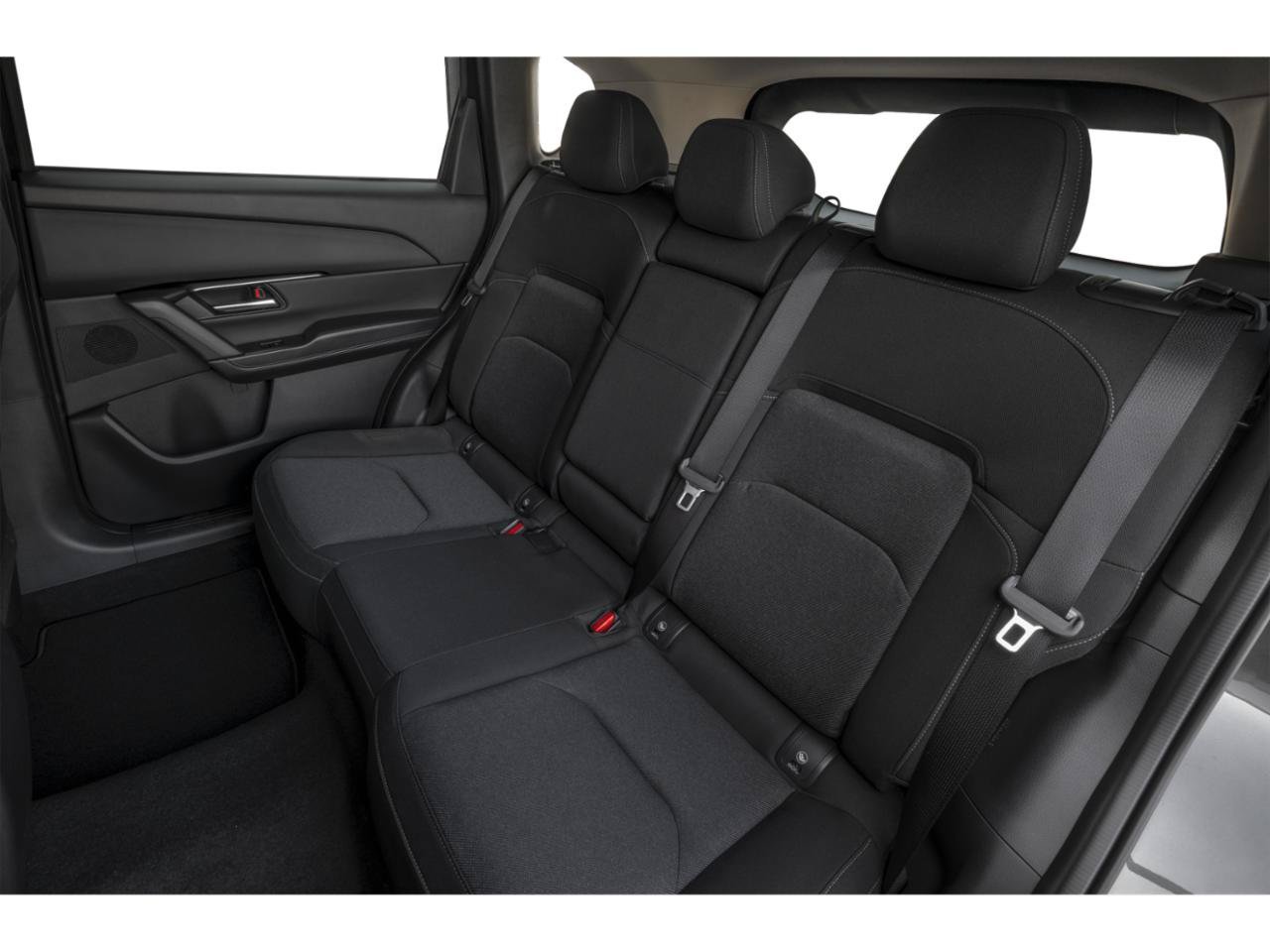 New 2026 MAZDA CX-5 AWD 2.5 S image 10