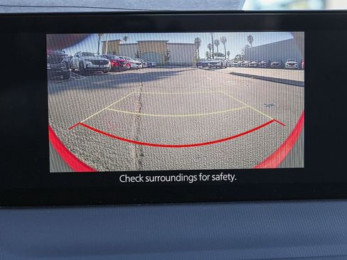 Used 2024 MAZDA MX-5 Miata RF Grand Touring image 23