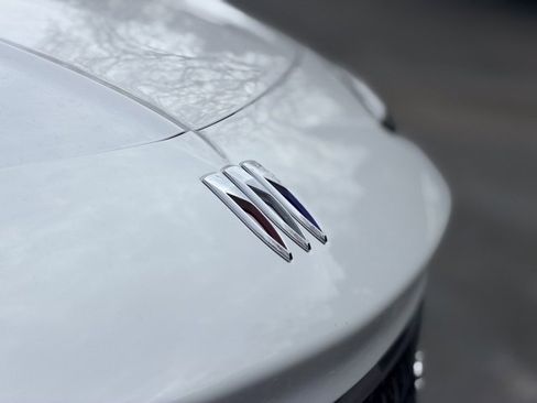 Certified 2025 Buick Encore GX Sport Touring w/ Comfort Package image 29