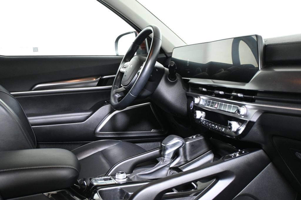 Used 2024 Kia Telluride S AWD/4WD image 33