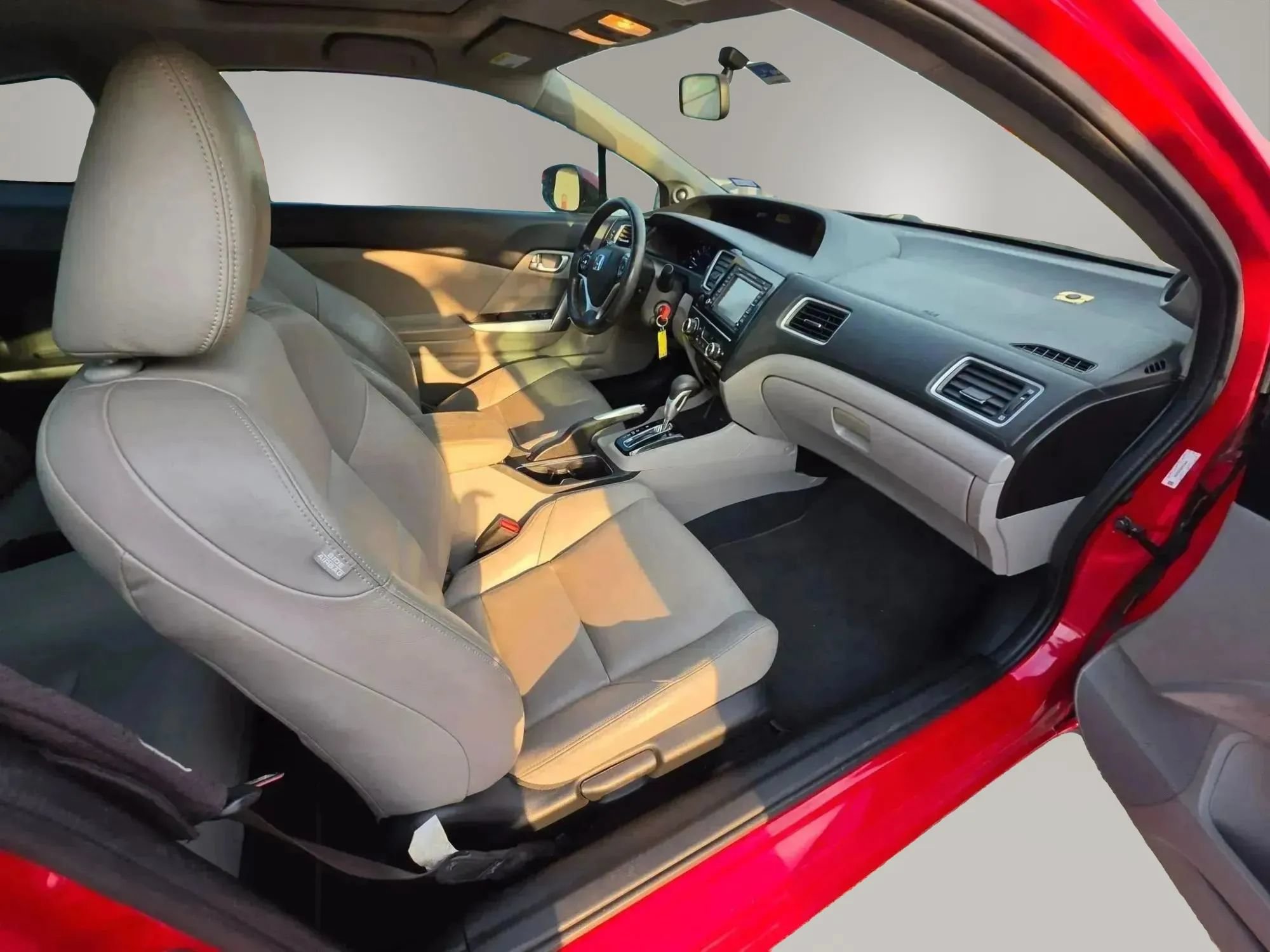 Used 2013 Honda Civic EX-L image 10