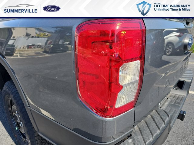 New 2026 Ford Ranger XL w/ Trailer Tow Package RWD image 33