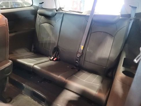 Used 2014 Buick Enclave Leather w/ Trailering Provision Package AWD/4WD image 11
