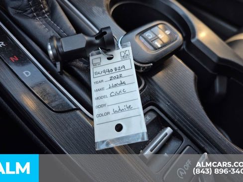 Used 2022 Honda Civic Touring image 22