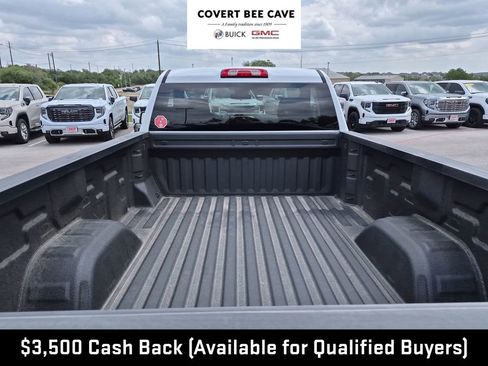 New 2026 GMC Sierra 1500 Pro w/ Pro Value Package image 38