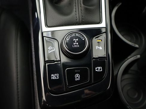 Used 2024 Kia Sportage X-Line w/ X-Line Premium Package image 53