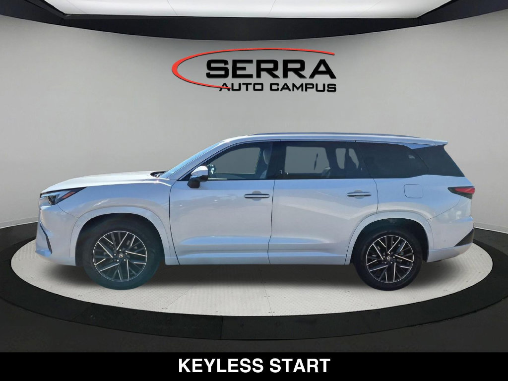 Used 2026 Lexus TX 350 AWD w/ Technology Package image 10