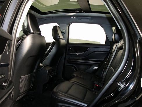 Used 2021 Lincoln Corsair Reserve w/ Equipment Group 201A image 14