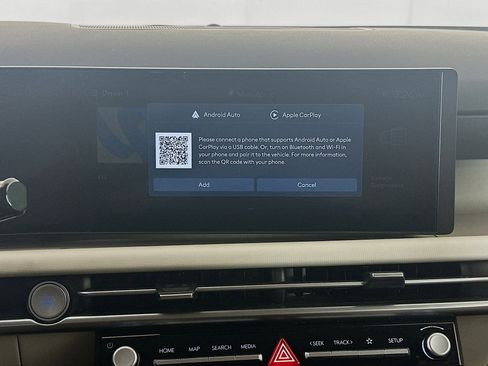 Used 2025 Hyundai Tucson SEL image 22