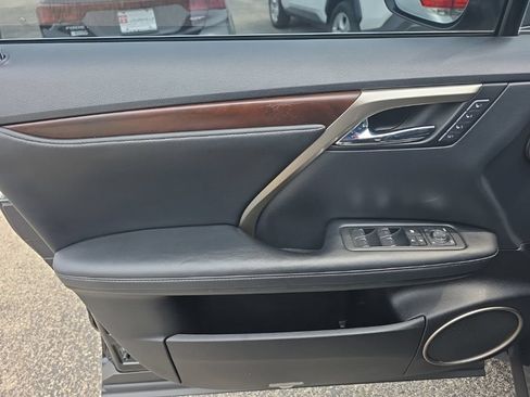 Used 2021 Lexus RX 450h AWD w/ Premium Package image 15