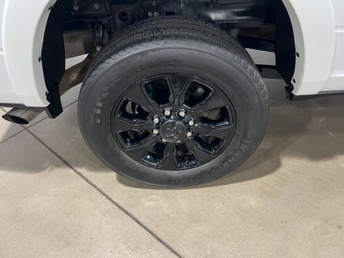 Used 2023 RAM 2500 Limited image 43