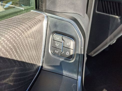 Certified 2023 Ford F150 Platinum w/ Equipment Group 701A High image 22