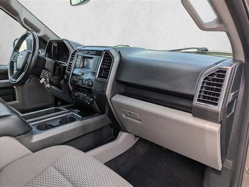 Used 2016 Ford F150 King Ranch image 26