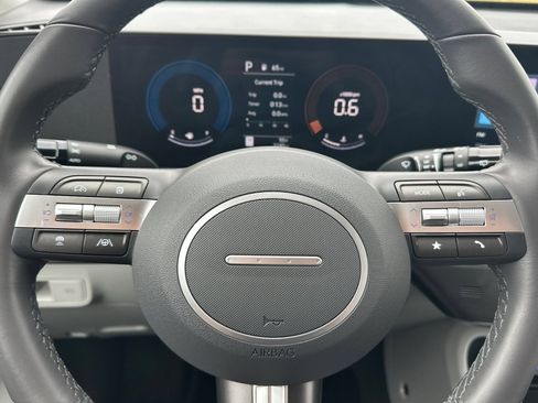 Certified 2026 Hyundai Kona SEL Sport FWD image 26