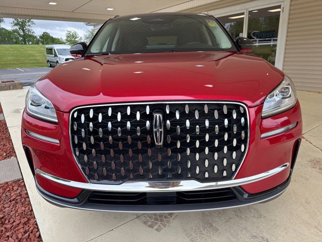 Used 2023 Lincoln Corsair Reserve w/ Equipment Group 201A AWD/4WD image 11