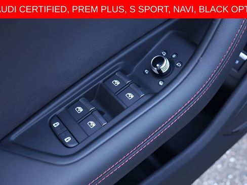 Used 2023 Audi S5 Premium Plus w/ Premium Plus Package AWD/4WD image 10