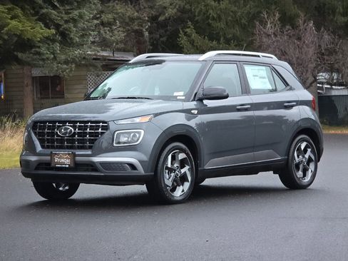 New 2026 Hyundai Venue SEL image 8