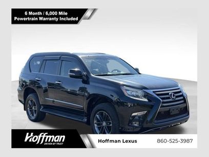 Used 2015 Lexus GX 460 w/ Premium Package