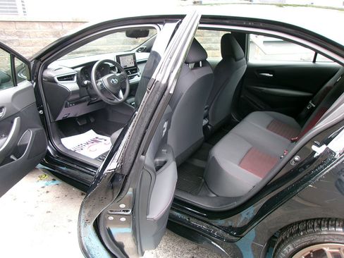 Used 2024 Toyota Corolla Sedan image 12