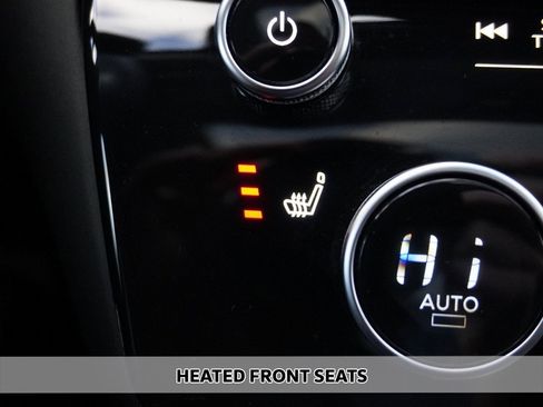 Used 2025 INFINITI QX60 Luxe image 8