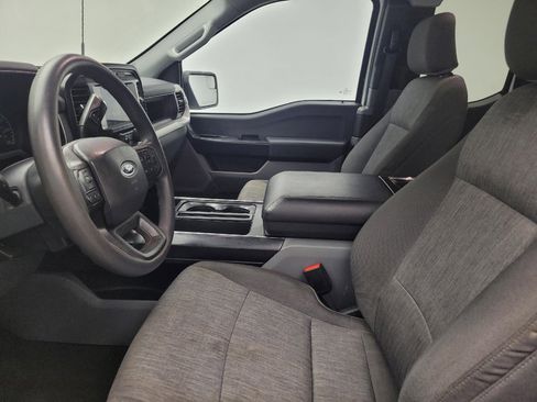 Used 2022 Ford F150 XL w/ Equipment Group 101A High AWD/4WD image 17