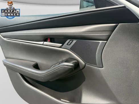 Used 2024 MAZDA MAZDA3 s FWD image 27