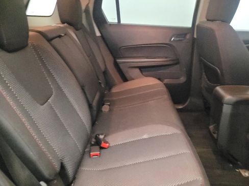 Used 2015 GMC Terrain SLE w/ Chrome Edition image 19