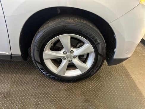 Used 2013 Lexus RX 350 AWD image 38