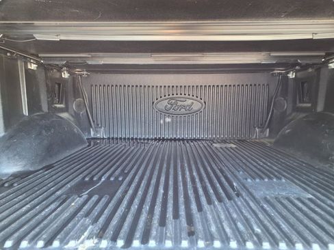 Used 2020 Ford F150 Lariat w/ Equipment Group 502A Luxury image 7