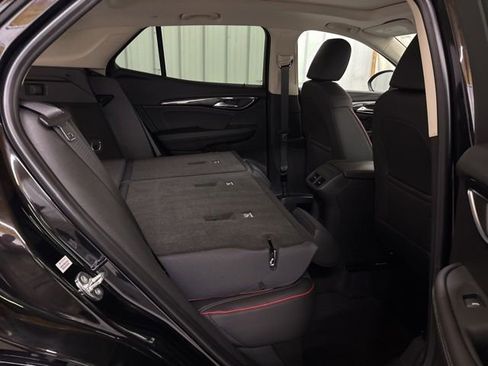 Used 2023 Buick Envision Essence w/ Sport Touring Package FWD image 20