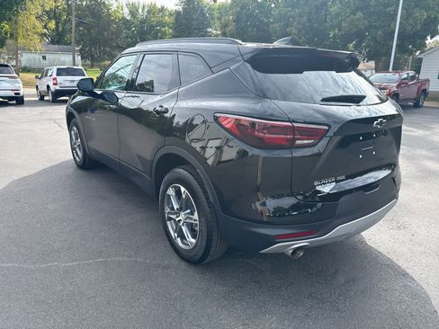 Used 2024 Chevrolet Blazer LT w/ Convenience Package image 5