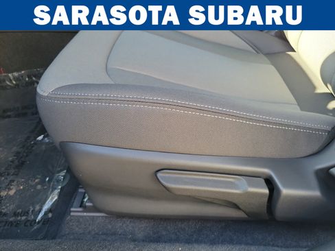 New 2026 Subaru Crosstrek 2.5i image 11