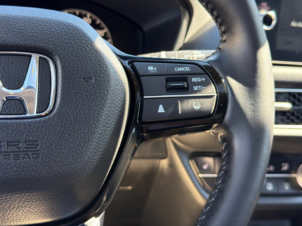 Used 2026 Honda HR-V EX-L image 21
