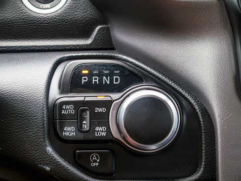 Used 2023 RAM 1500 Big Horn AWD/4WD image 17