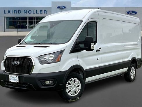 New 2024 Ford Transit 250 Base w/ Exterior Upgrade Package image 1