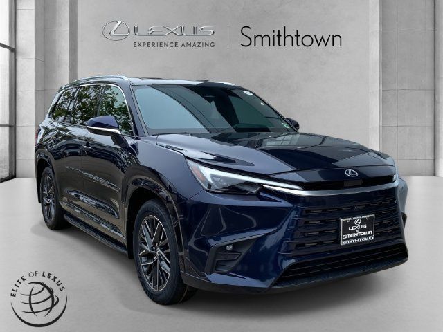 Certified 2024 Lexus TX 350 AWD w/ Technology Package image 1
