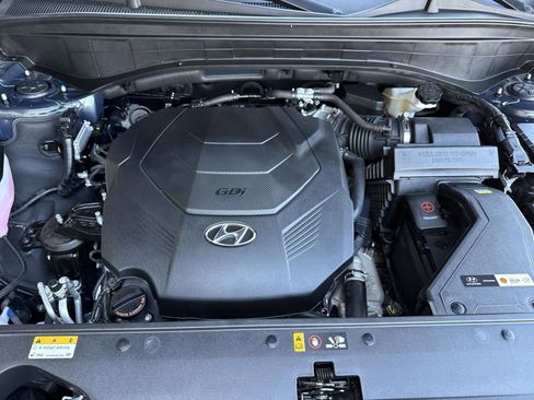 Used 2024 Hyundai Palisade Calligraphy FWD image 29