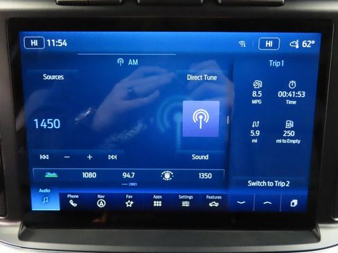 Used 2023 Ford F150 Lariat image 20