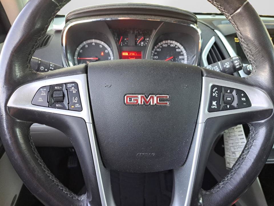 Used 2016 GMC Terrain SLE w/ Driver Alert Package I FWD image 19