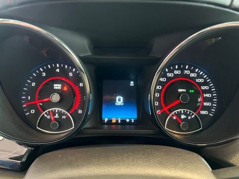 Used 2017 Chevrolet SS RWD image 22